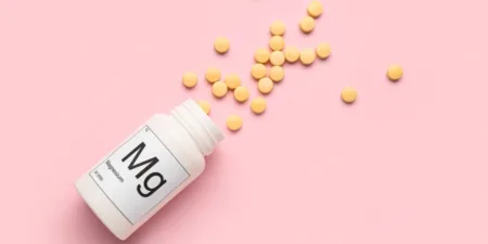 How to Choose the Best Type of Magnesium for Your Health - AdobeStock