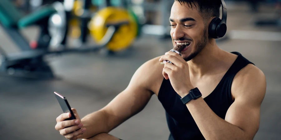 How to Support Healthy Testosterone Levels - AdobeStock How to Support Healthy Testosterone Levels - AdobeStock