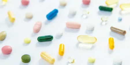 How to Choose the Best Multivitamin for Your Health - AdobeStock