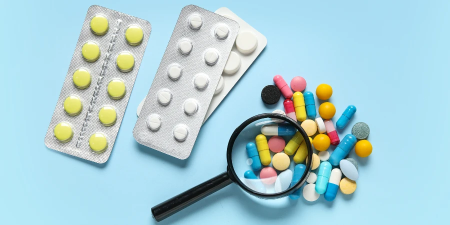 How to Choose the Best Type of Magnesium for Your Health - AdobeStock How to Choose the Best Type of Magnesium for Your Health - AdobeStock