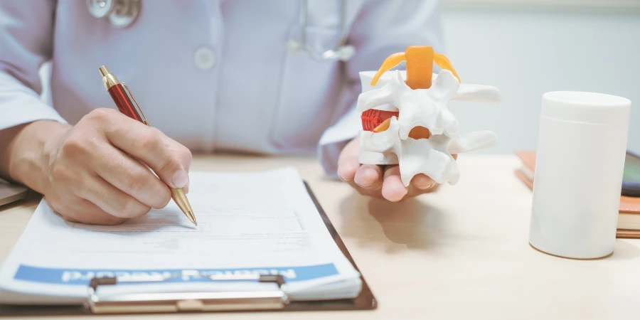 Tips for Preventing Back Pain in the Workplace - AdobeStock Tips for Preventing Back Pain in the Workplace - AdobeStock