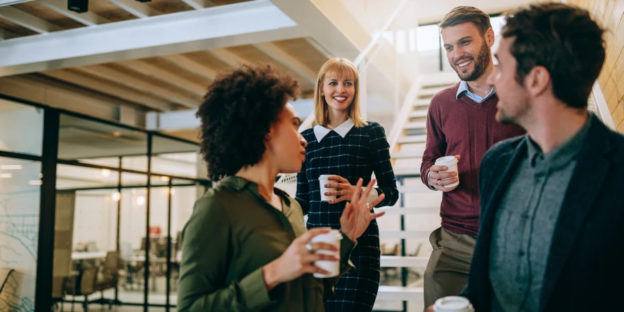 Tips for Preventing Back Pain in the Workplace - AdobeStock Tips for Preventing Back Pain in the Workplace - AdobeStock