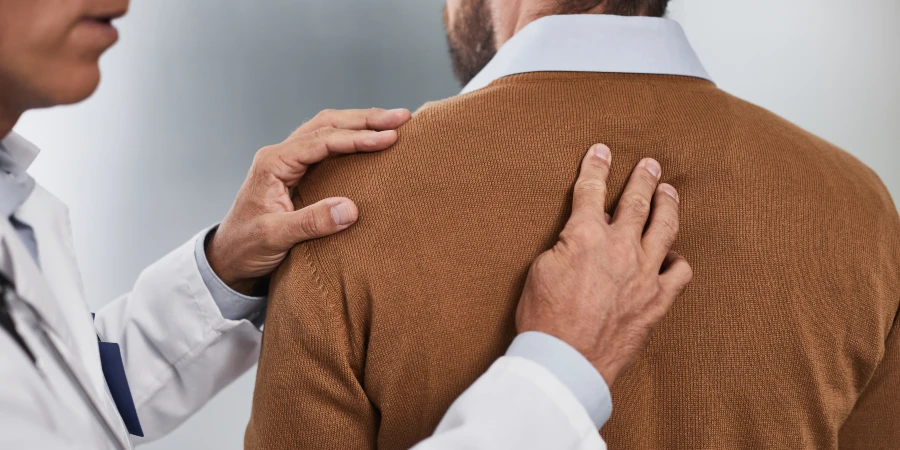 Tips for Preventing Back Pain in the Workplace - AdobeStock Tips for Preventing Back Pain in the Workplace - AdobeStock