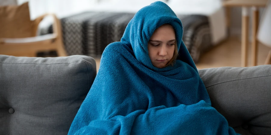 How to Speed Up Recovery from a Cold or Flu? - AdobeStock How to Speed Up Recovery from a Cold or Flu? - AdobeStock