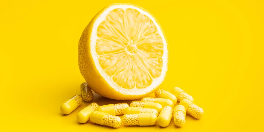 How Does Vitamin C Really Help the Immune System? - AdobeStock