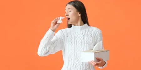 How to Speed Up Recovery from a Cold or Flu? - AdobeStock