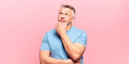 How Age Affects Testosterone Levels in Men - AdobeStock