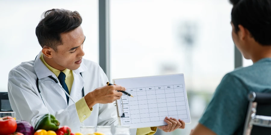 How Age Affects Testosterone Levels in Men - AdobeStock How Age Affects Testosterone Levels in Men - AdobeStock
