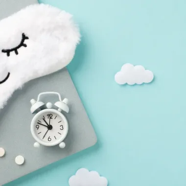 10 Sleep Aids: The Best Supplements and Herbs for Better Rest