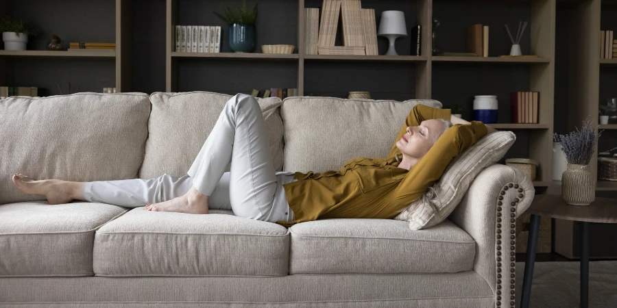 Simple Habits to Improve Digestion Effectively - AdobeStock