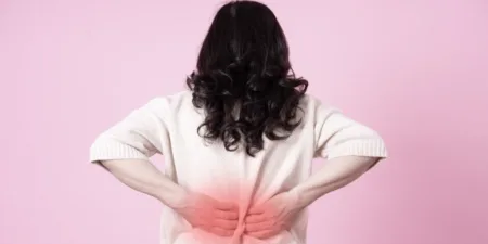Tips for Preventing Back Pain in the Workplace - AdobeStock