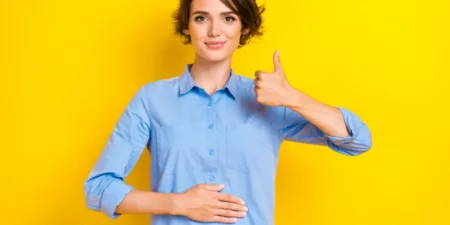 Simple Habits to Improve Digestion Effectively - AdobeStock