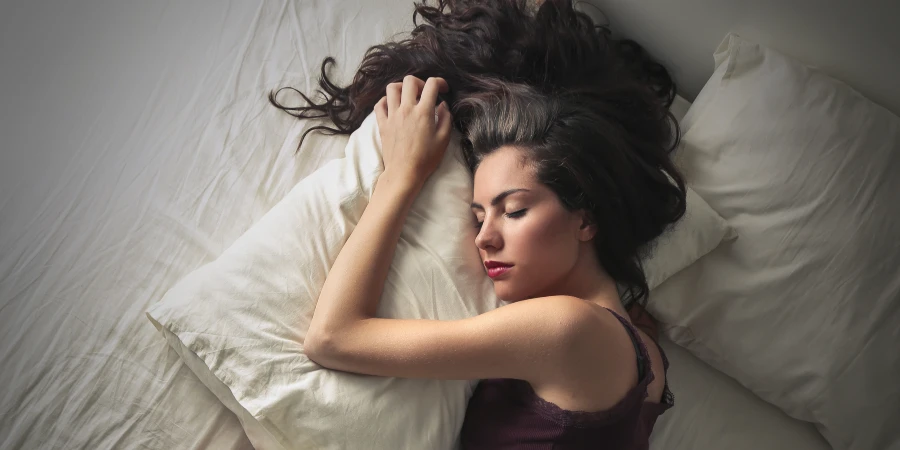 How Magnesium Helps You Calm Down and Fall Asleep - AdobeStock How Magnesium Helps You Calm Down and Fall Asleep - AdobeStock