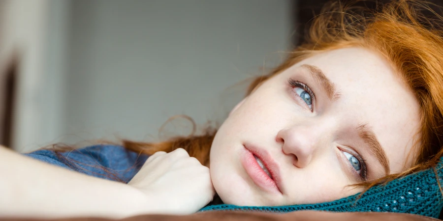 How Magnesium Helps You Calm Down and Fall Asleep - AdobeStock How Magnesium Helps You Calm Down and Fall Asleep - AdobeStock