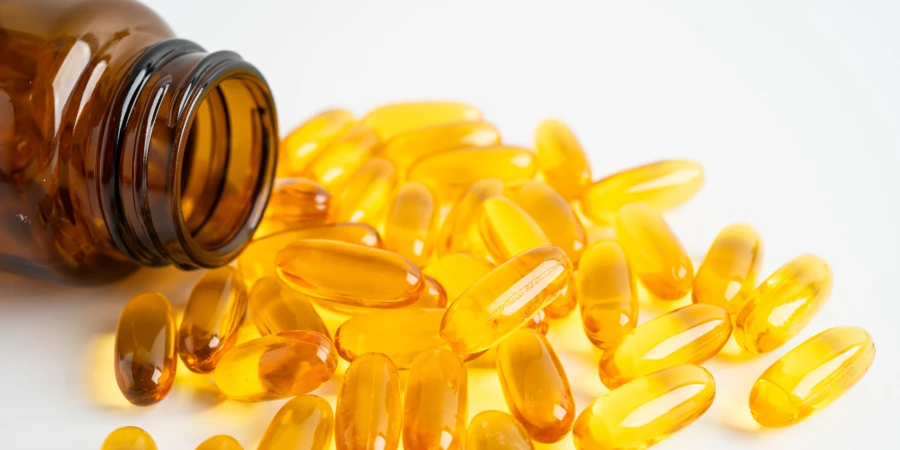 Autumn Fatigue and Drowsiness — The Best Supplements to Boost Energy - AdobeStock