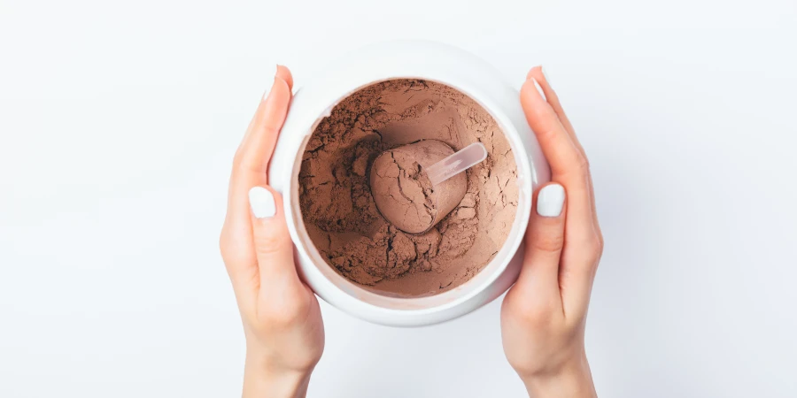 What Happens If I Take Protein or Creatine Without Exercising? - AdobeStock What Happens If I Take Protein or Creatine Without Exercising? - AdobeStock