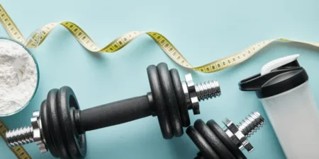 What Happens If I Take Protein or Creatine Without Exercising? - AdobeStock