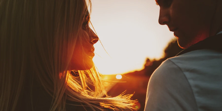 Relationship Between Omegas and Sexual Health in Men and Women - AdobeStock