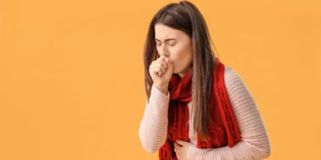 Home Remedies for Cough: How to Stop Coughing? - AdobeStock