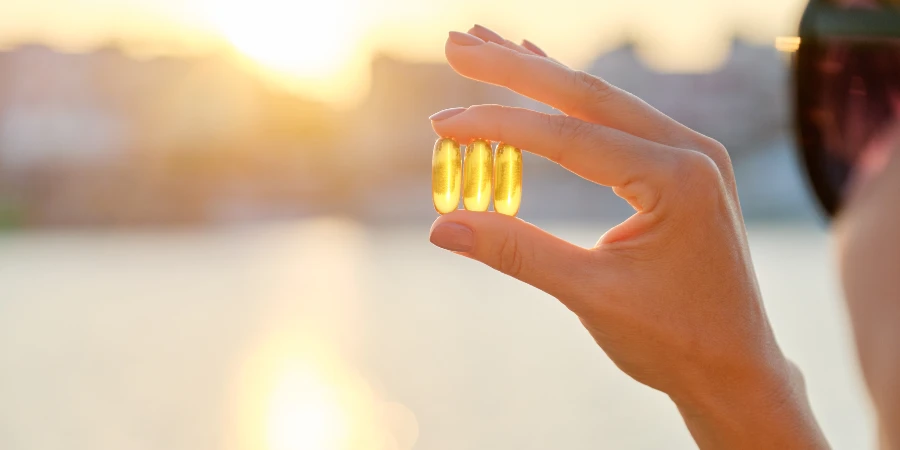 Relationship Between Omegas and Sexual Health in Men and Women - AdobeStock