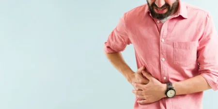 Remedies for Stomach Pain - AdobeStock