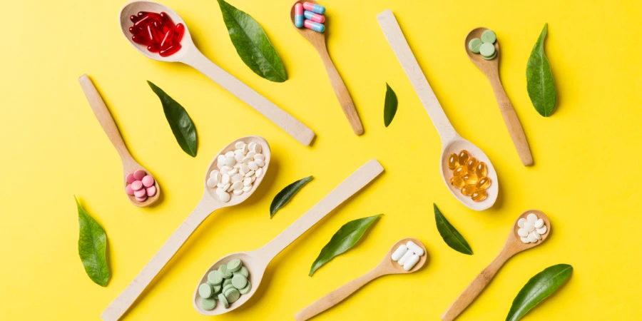 Autumn Fatigue and Drowsiness — The Best Supplements to Boost Energy - AdobeStock