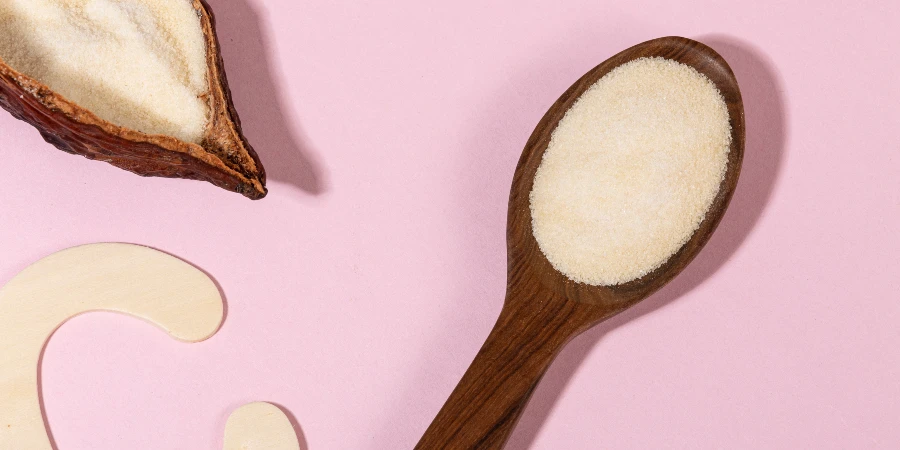 The Importance and Benefits of Collagen for Women - AdobeStock The Importance and Benefits of Collagen for Women - AdobeStock
