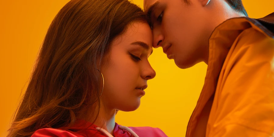 Relationship Between Omegas and Sexual Health in Men and Women - AdobeStock