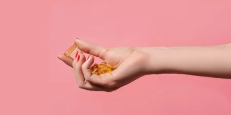 Relationship Between Omegas and Sexual Health in Men and Women - AdobeStock
