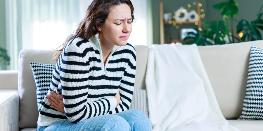 Remedies for Stomach Pain - AdobeStock Remedies for Stomach Pain - AdobeStock