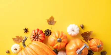 Autumn Fatigue and Drowsiness — The Best Supplements to Boost Energy - AdobeStock