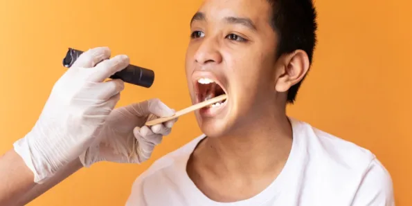 What Is Tonsillitis And How To Treat It? - tonsillitis