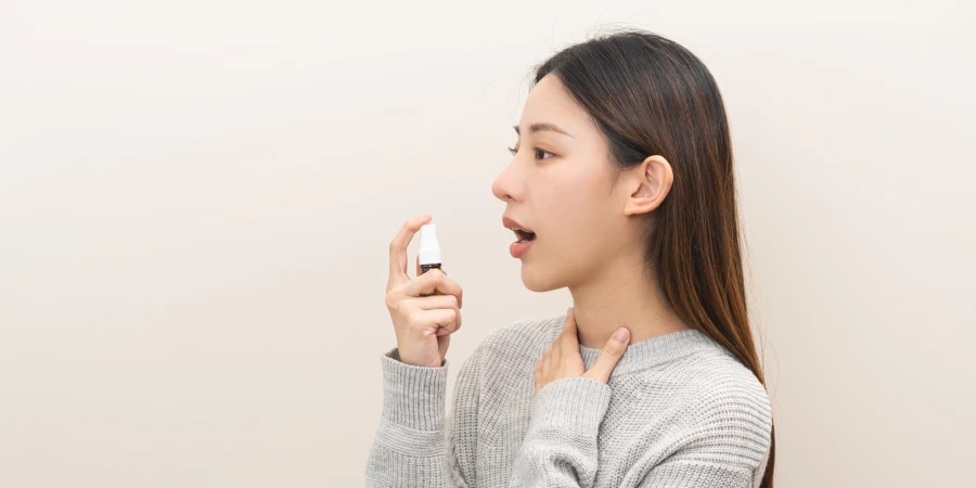 What Is Tonsillitis And How To Treat It? - tonsillitis remedies