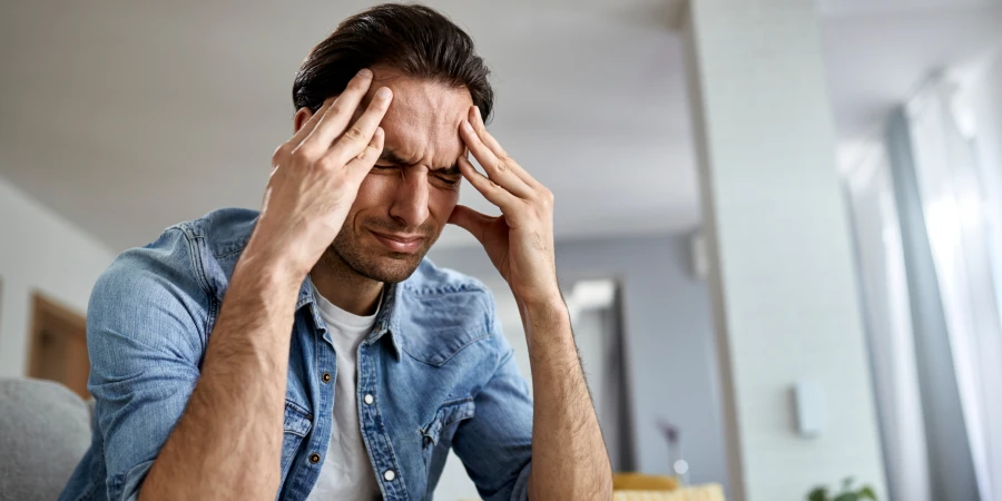 Types of Headaches and How To Get a Diagnosis - stabbing headache Types of Headaches and How To Get a Diagnosis - stabbing headache