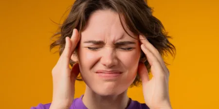 Types of Headaches and How To Get a Diagnosis - cluster headache