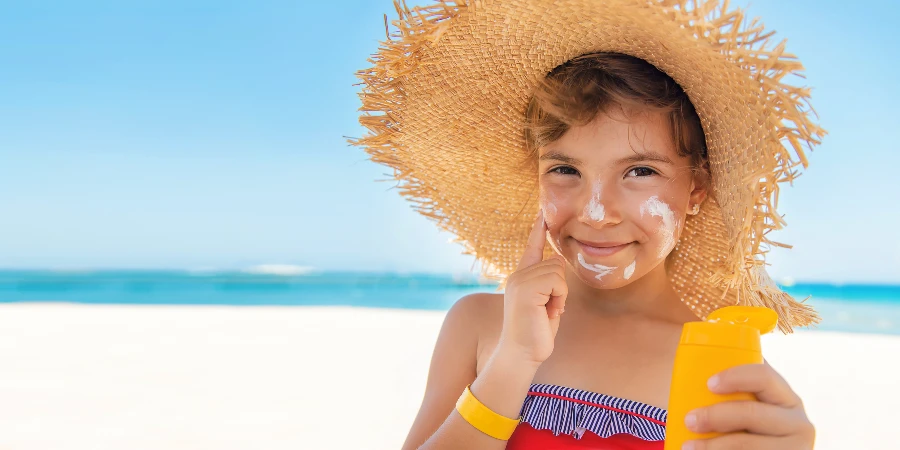 How to Reduce Pimples and Acne - sunscreen How to Reduce Pimples and Acne - sunscreen