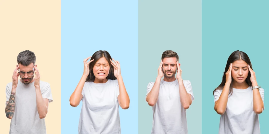 Types of Headaches and How To Get a Diagnosis - types of headache Types of Headaches and How To Get a Diagnosis - types of headache