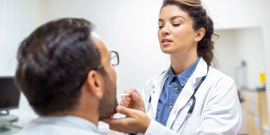 What Is Tonsillitis And How To Treat It? - when to see a doctor