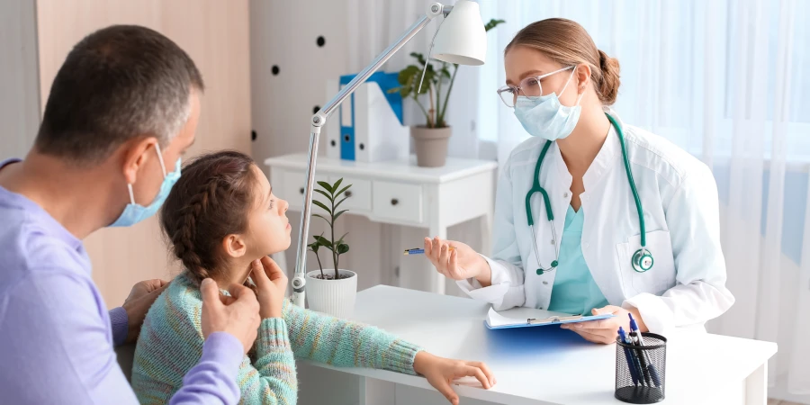What Is Tonsillitis And How To Treat It? - tonsillitis extra