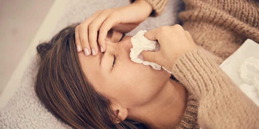 Types of Headaches and How To Get a Diagnosis - allergy headache Types of Headaches and How To Get a Diagnosis - allergy headache