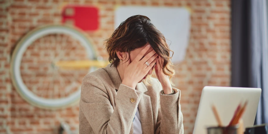 14 Ways to Relieve Stress and Anxiety - causes stress