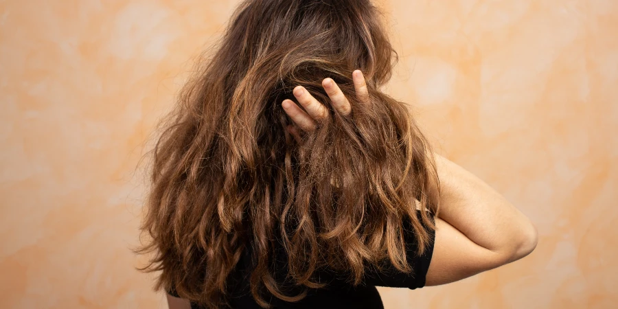 How to Care for Dry Hair: Top Tips - causes of dryness