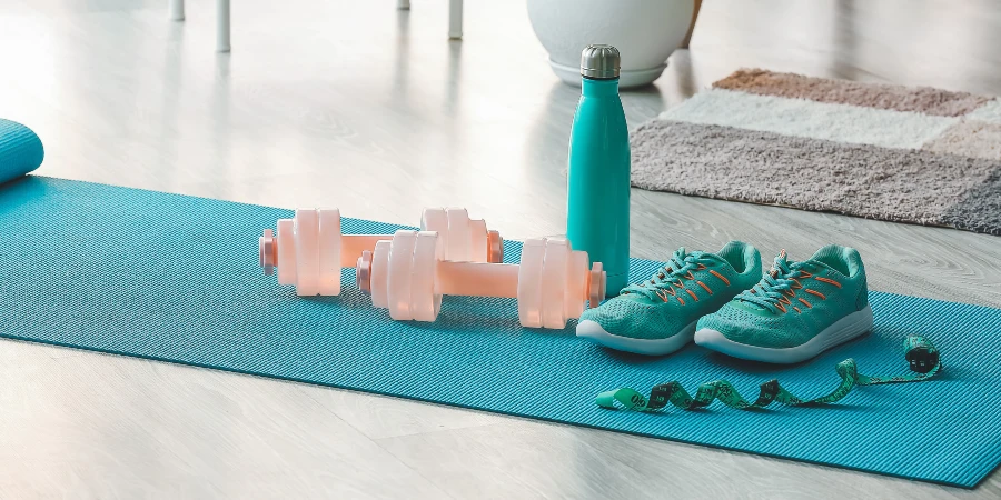 14 Ways to Relieve Stress and Anxiety - exercise reduce stress