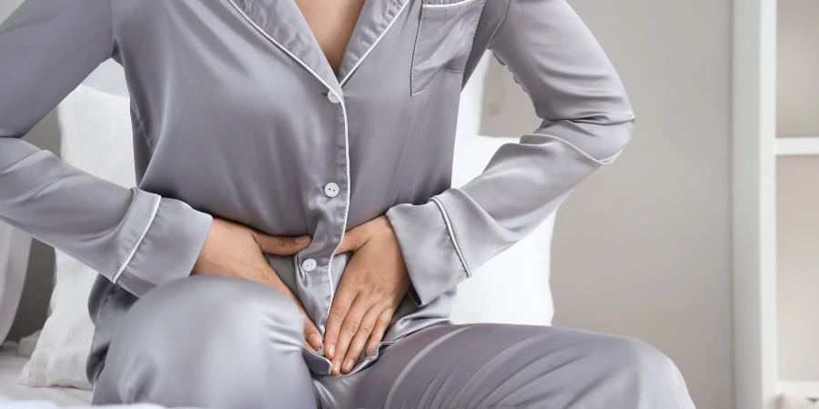 Tips for Relieving Menstrual Pain - menstrual cramps