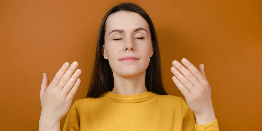 14 Ways to Relieve Stress and Anxiety - deep breathing