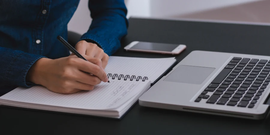 14 Ways to Relieve Stress and Anxiety - take notes