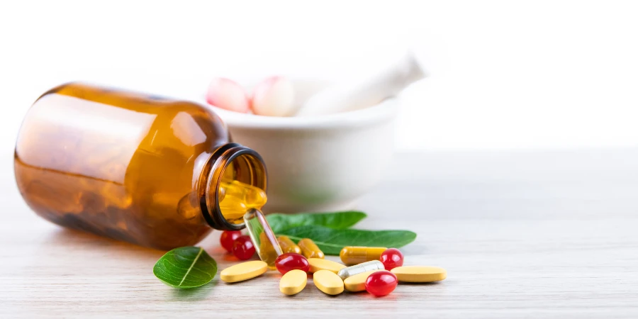 How to Care for Dry Hair: Top Tips - vitamins hair