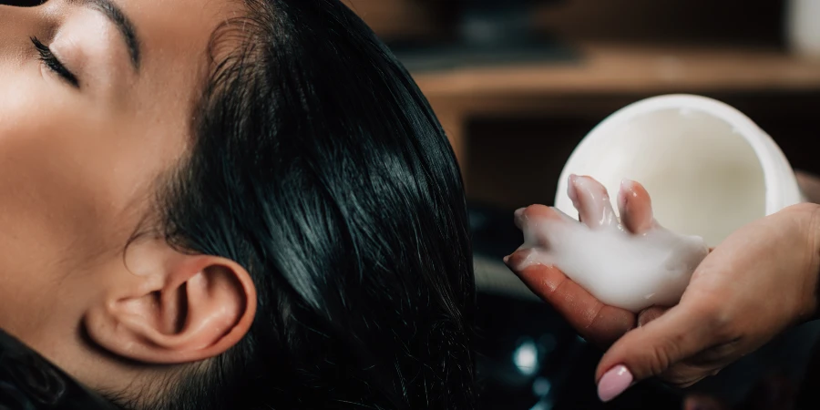 How to Care for Dry Hair: Top Tips - hair care