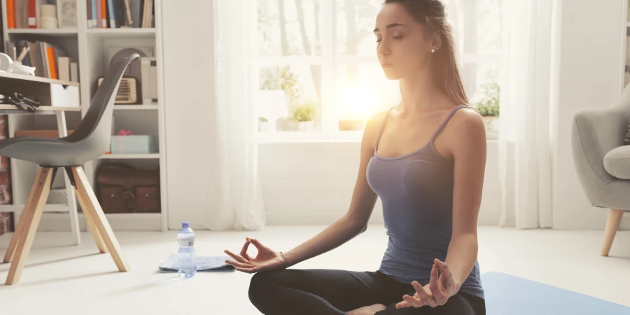 Tips for Relieving Menstrual Pain - menstrual pain rest