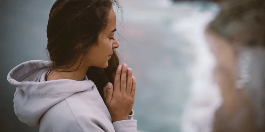 14 Ways to Relieve Stress and Anxiety - mindfullness